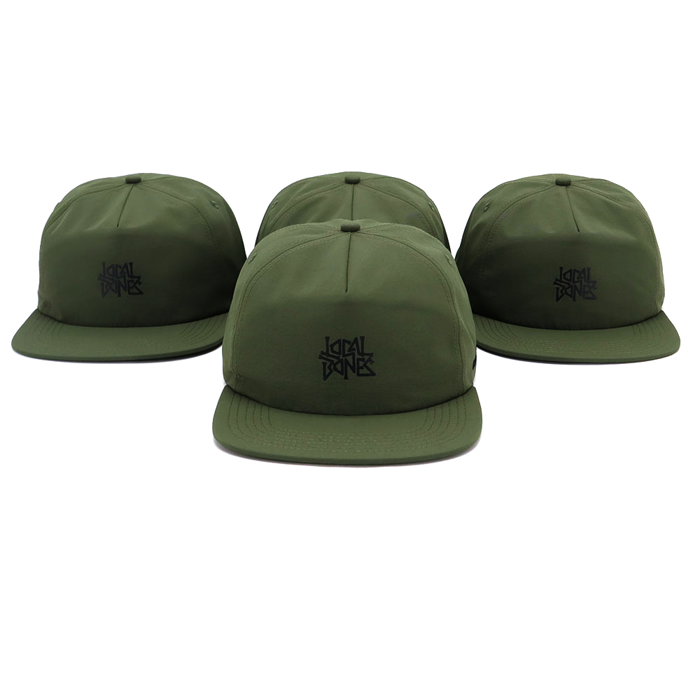 Jungle Cap