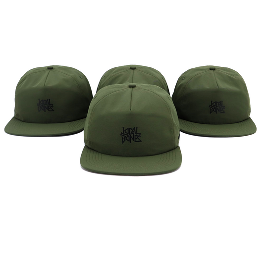 Jungle Cap