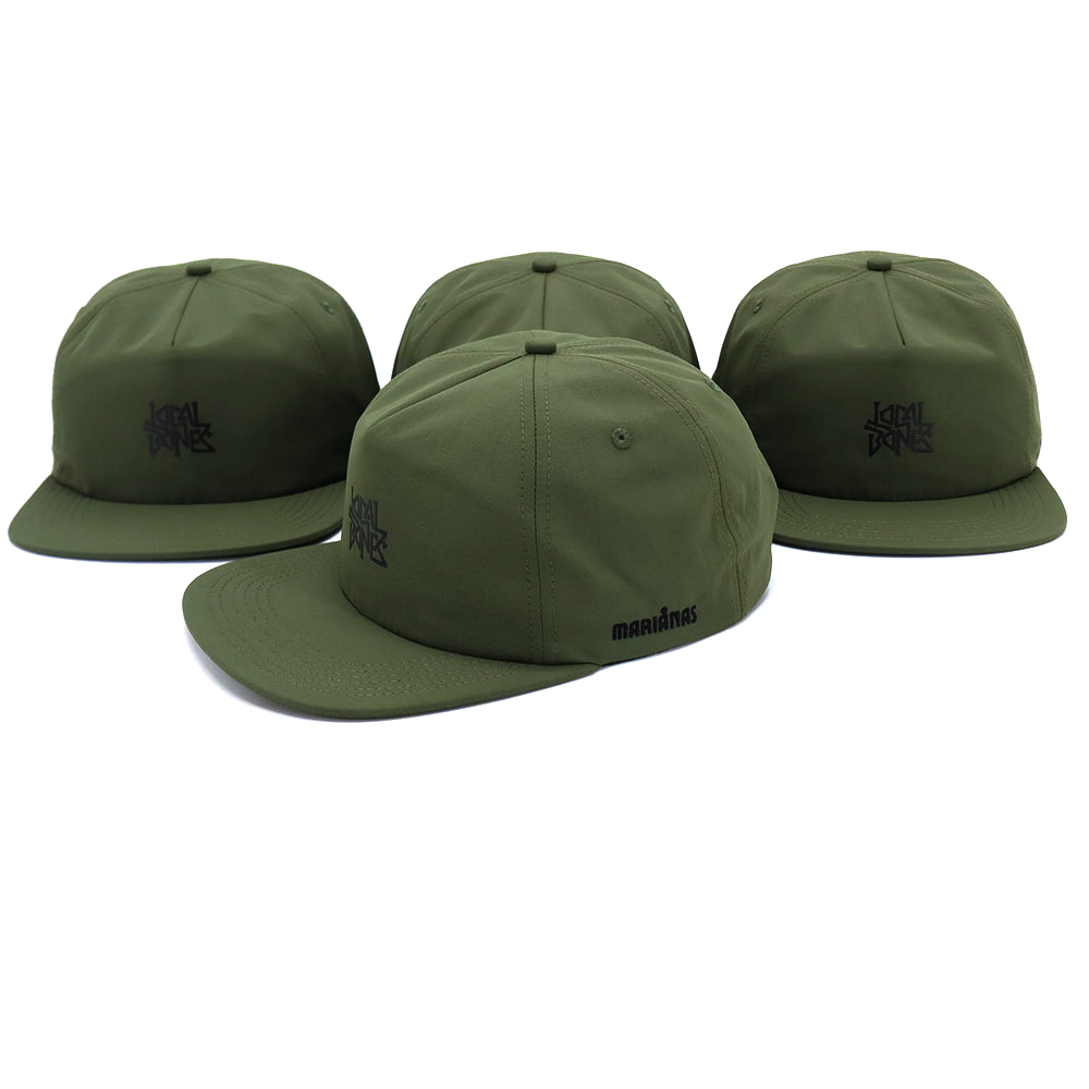 Jungle Cap