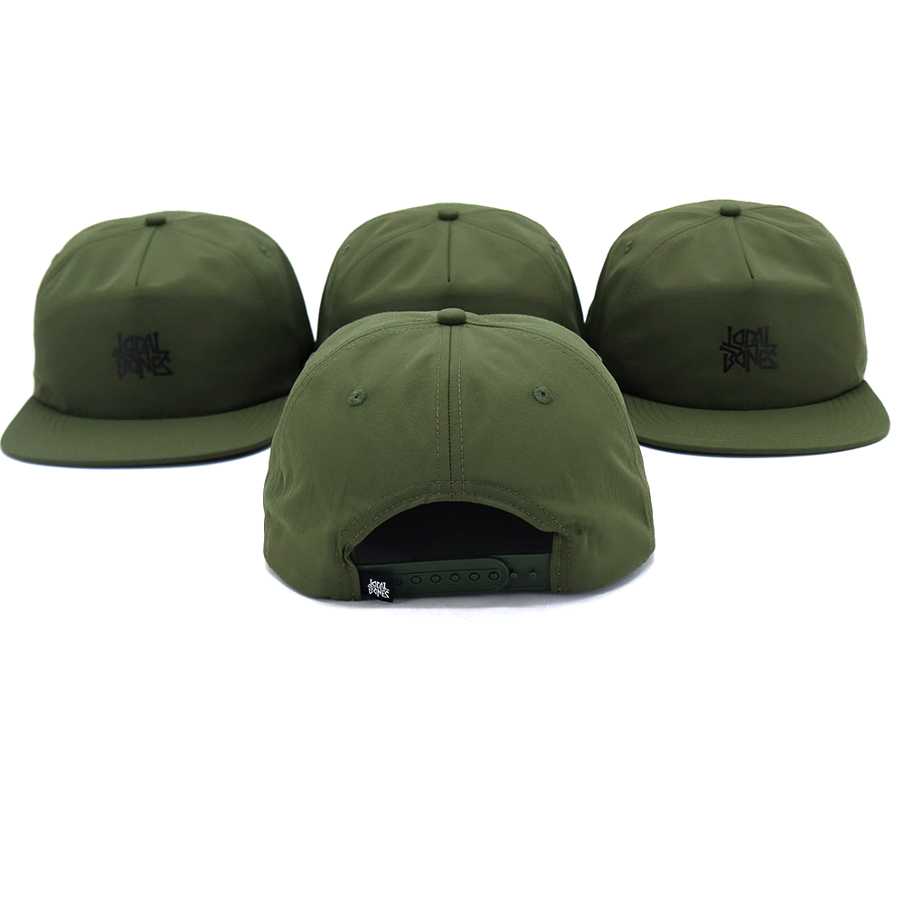 Jungle Cap