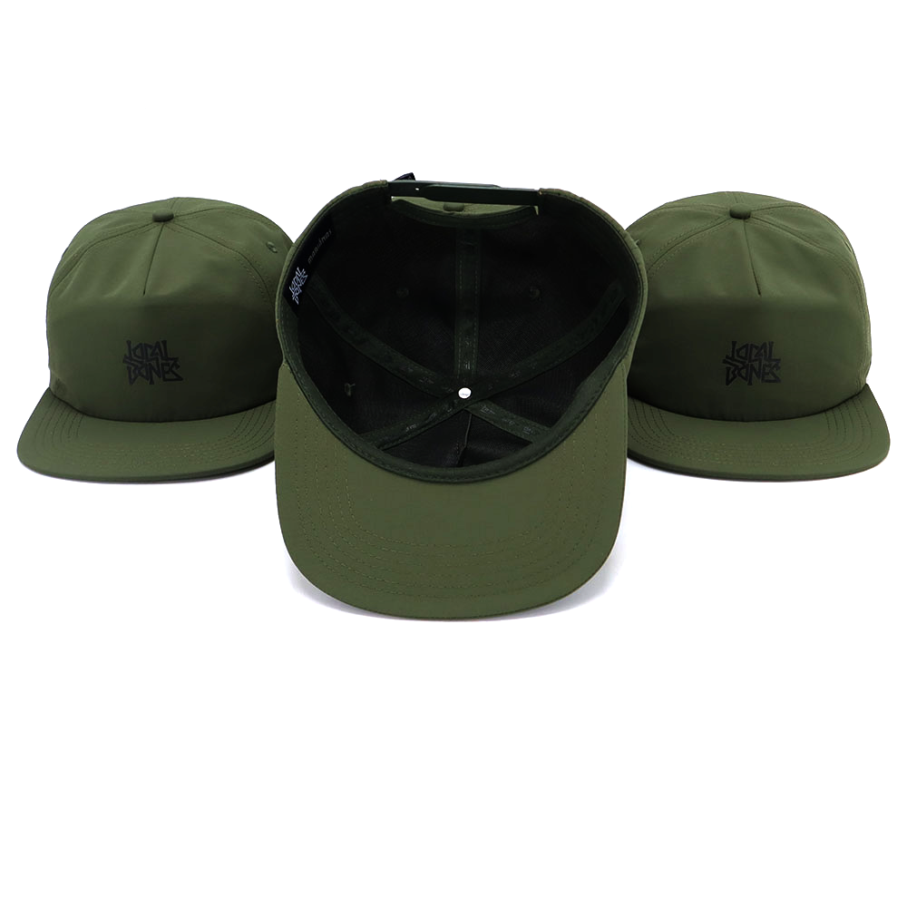 Jungle Cap